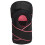 (Black + Pink) Knee Brace with Side Stabilizers Black Pink 3