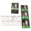 (10Pcs/Box) Sevich Haarfärbemittel Shampoo 10 Stk/Box 2