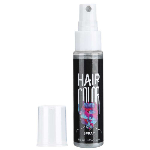 (Gray) Sevich Haarspray Grau 30ml 1