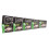 (10Pcs/Box) Sevich Haarfärbemittel Shampoo 10 Stk/Box 4