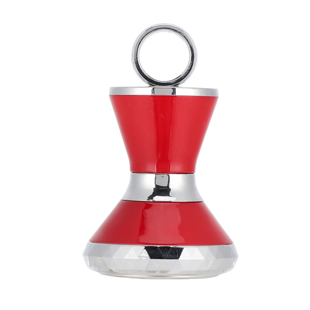 Red (Red) Ion Therapy Beauty Machine Vibration Massage Facial Rejuvenation