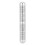 Edelstahl Wasserstoff-Alkalie-Stick PH-Filter 1