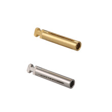 Stainless Steel Dental Handpiece FG RA Adaptor