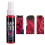 (Red) Sevich Haarspray Rot 30ml 5