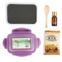 500g Moxibustion Volcanic Mud Hot Compress for Joints