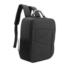 Portable Drone Backpack Shockproof Travel Case for DJI FPV