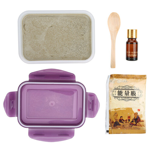 500g Moxibustion Volcanic Mud