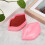 60g Lip Mask Mild Moisturizing Exfoliating 20pcs 3