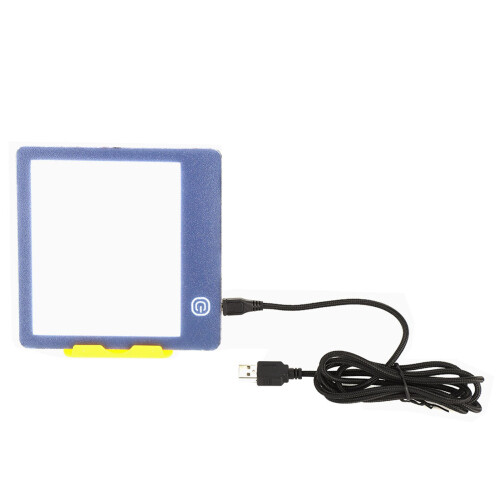 LED SAD Lamp with Holder 1
