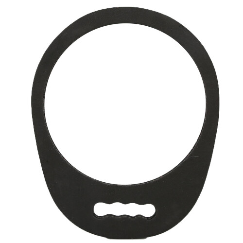 (Mirror) Portable Round Makeup Vanity Mirror