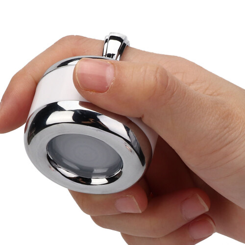 Portable Light Photon Ion Vibration Anti-Aging 2
