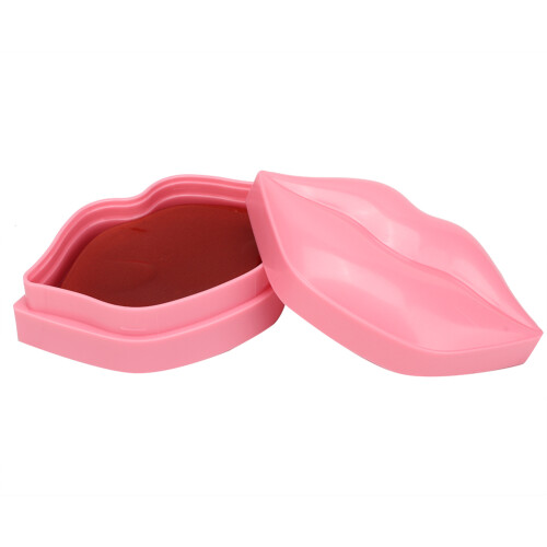60g Lip Mask Mild Moisturizing Exfoliating 20pcs 1