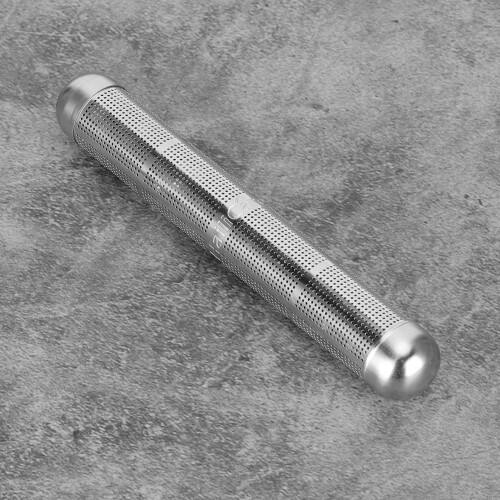 Edelstahl Wasserstoff-Alkalie-Stick PH-Filter 2