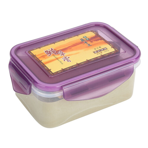 500g Moxibustion Volcanic Mud 1