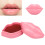 60g Lip Mask Mild Moisturizing Exfoliating 20pcs 5