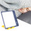LED SAD Lamp with Holder 4