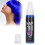 (Blue) Haarfarbe-Spray 30ml temporär weiß (DIY) 5