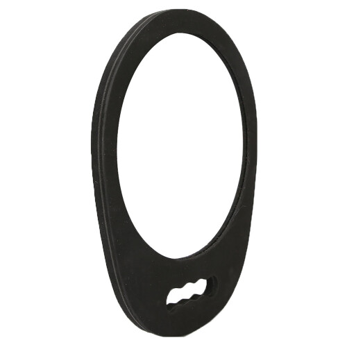 (Mirror) Portable Round Makeup Vanity Mirror 2