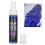 (Blue) Haarfarbe-Spray 30ml temporär weiß (DIY) 4