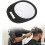 (Mirror) Portable Round Makeup Vanity Mirror 5
