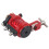 (Red) Professional Tattoo Machine Strong Power Motor 1