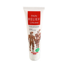 (Massage Cream) 100g Massagecreme für Schulter, Nacken und Halswirbelsäule