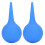 2Pcs 75ml Ear Cleaner Ball Air Blower Pump 1