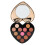 12-Kleuren Waterdichte Matte Glitter Oogschaduw Palette 3