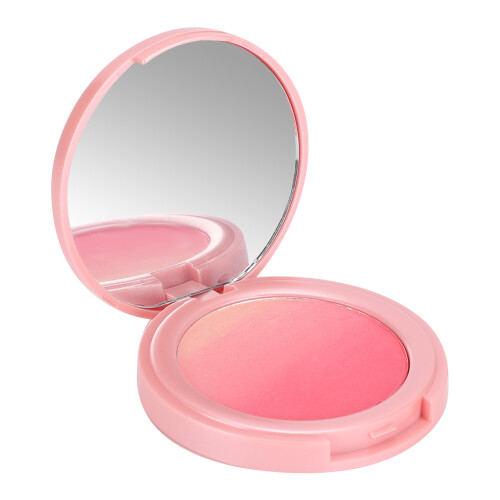 (1#) Face Makeup Blush Powder Gradient Longlasting Cheek Powder 1# 1