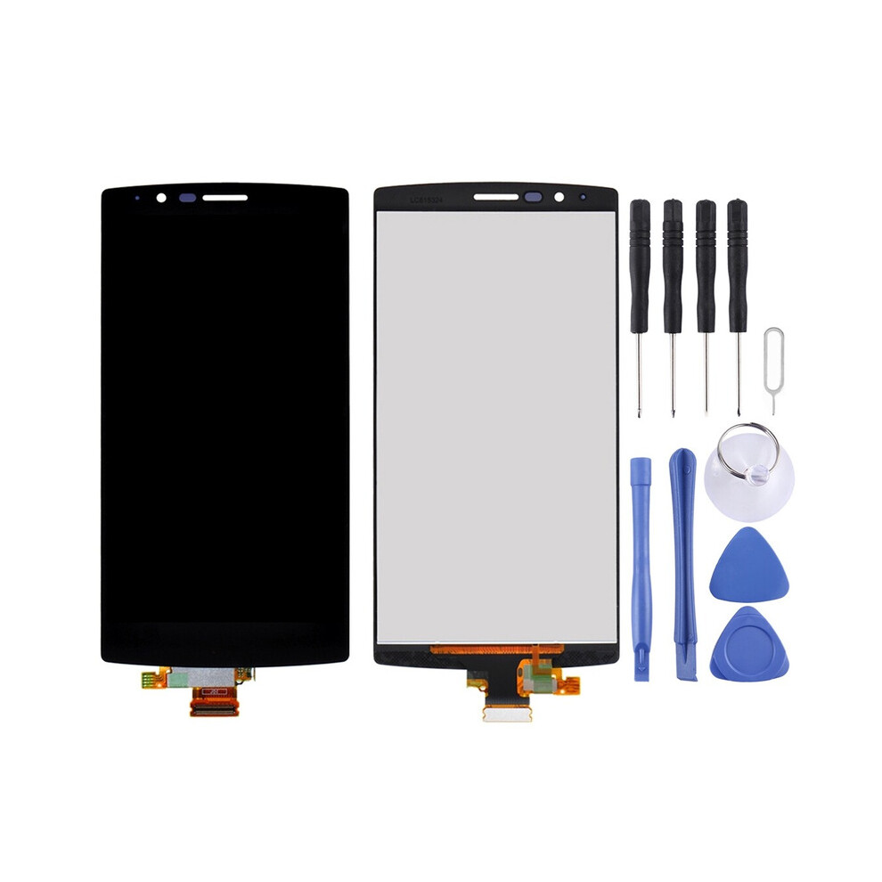 Compatible With Lg G4 Mobile Phone Screen Assembly Lcd Display Inner And Outer Integrated Screen 6935161334753