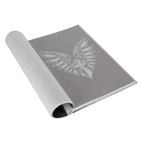 Wiederverwendbare Tattoo Schablonen Airbrush 29 1
