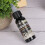 (Black) 30ml Matte Tattoo-Farbe Grün wasserfest 4