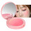(1#) Face Makeup Blush Powder Gradient Longlasting Cheek Powder 1# 5