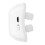 (White) Electric Anti Snoring Breath Aid White 4