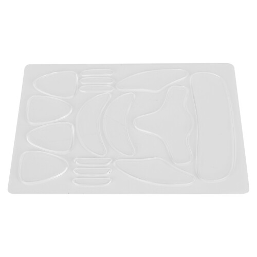 16st Anti-Wrinkle Face Lifting Patches 1
