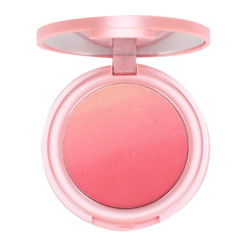 (1#) Face Makeup Blush Powder Gradient Longlasting Cheek Powder 1# 2