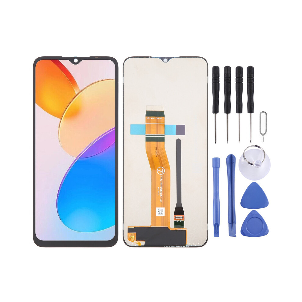Compatible With Honor X5 Mobile Phone Screen Assembly Lcd Display Inner And Outer Integrated Screen 6935161334531