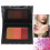 3 Colors Matte Blush Powder Contour Shading 5