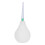 224ml Silikon Anal Vaginal Duschen Enema Reiniger 1