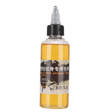 100ml Temporäre Tattoo Fixierung Airbrush Flüssigkeit