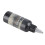 (Black) 100ml Einweg-Tattoofarbe Airbrush Blau 1
