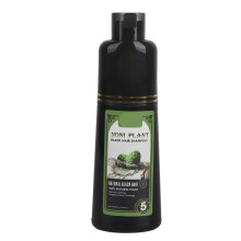 (250ml) Sevich Natural Black Hair Shampoo 250ml