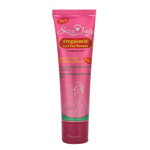(Lubricant) 50g wasserlösliches Gleitgel für Frauen