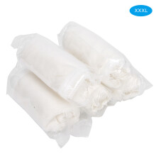 (XXXL) 5x Hohe Taille Einweg-Mutterschaftshöschen XXXL