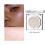 (#2) Wasserfestes Glitzer-Highlighter-Puder #2 2