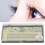 (6mm) Grafting-Wimpern Dick Lang 6mm Verlängerung 5