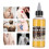Aerosol Spray Fixative Liquid for Temporary Tattoos 100ml 5