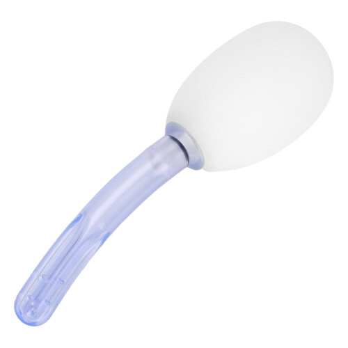 150ml Silikon-Analdusche Enema Vaginalreiniger 1