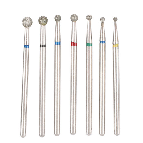 (NO.02) Multifunktions Nageldrillbits Nr.03