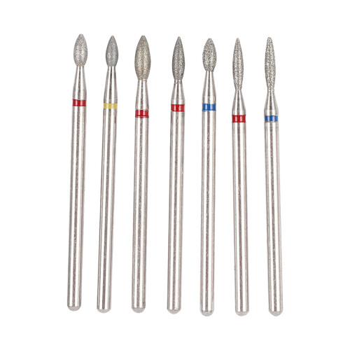 (NO.04) Multifunktions Nageldrillbits Nr.03